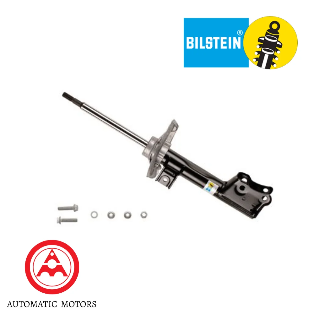 Mercedes Benz Bilstein Front Absorber W168 1683201730 1683203130 VNE-4969 22049698