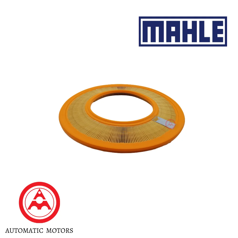 Mercedes Benz Mahle Air Filter M102 920 W123/4-200 0020941604 0020941704 1457429926 LX258 LX66
