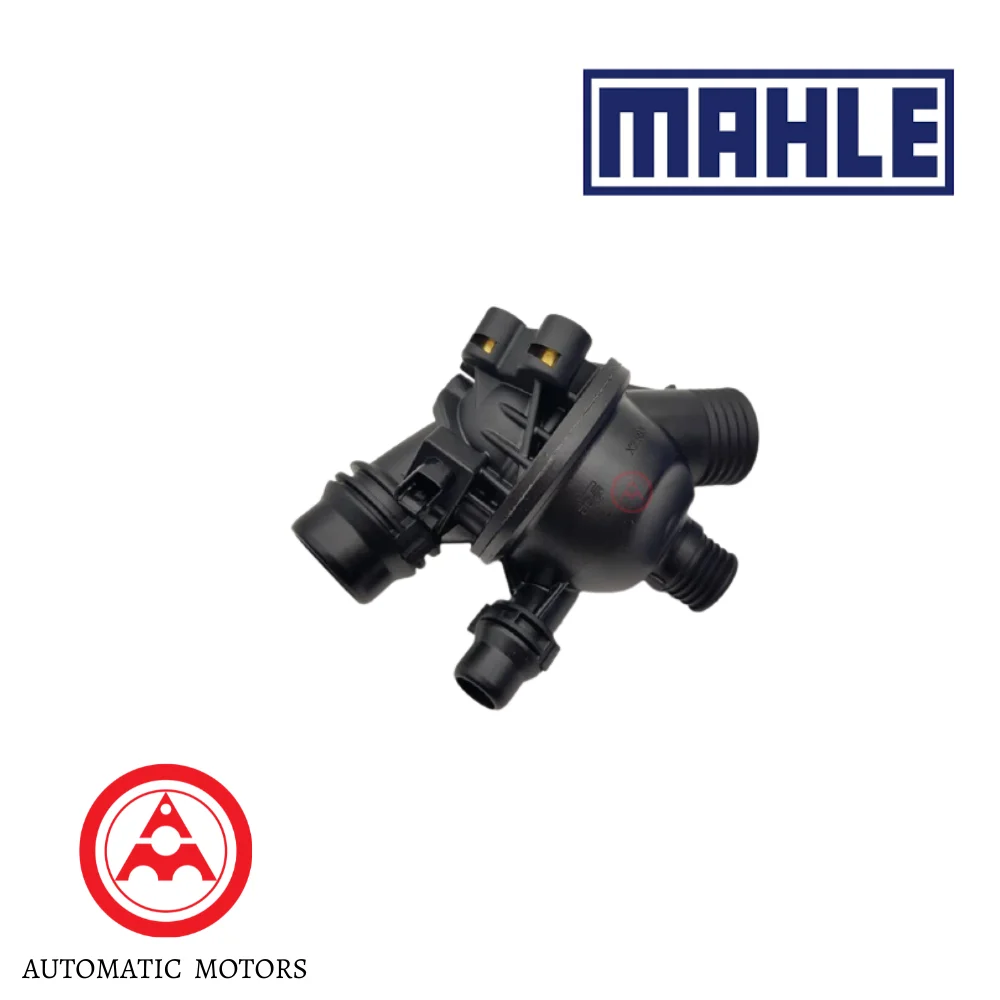 Bmw N43 E90-316/318/320i E60 Lci-520i E87 Lci-116/118/120i Mahle Thermostat 102C [2-Pin] 11537552403 TM19102 11538671515