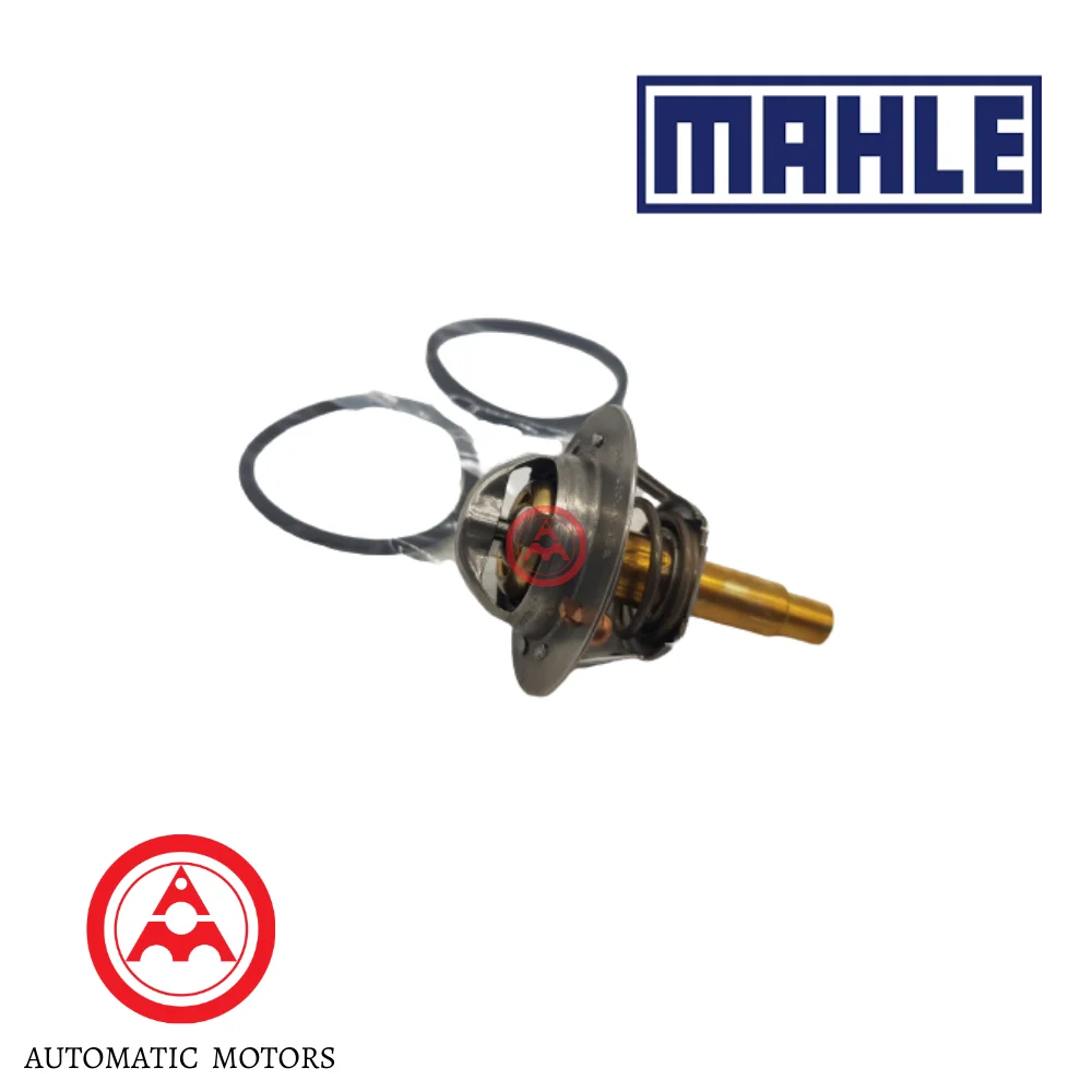 Mercedes Benz Mahle Thermostat 90C M271 2712030375 2712000015 2712030475 345790D TX10690D E2930019509A0