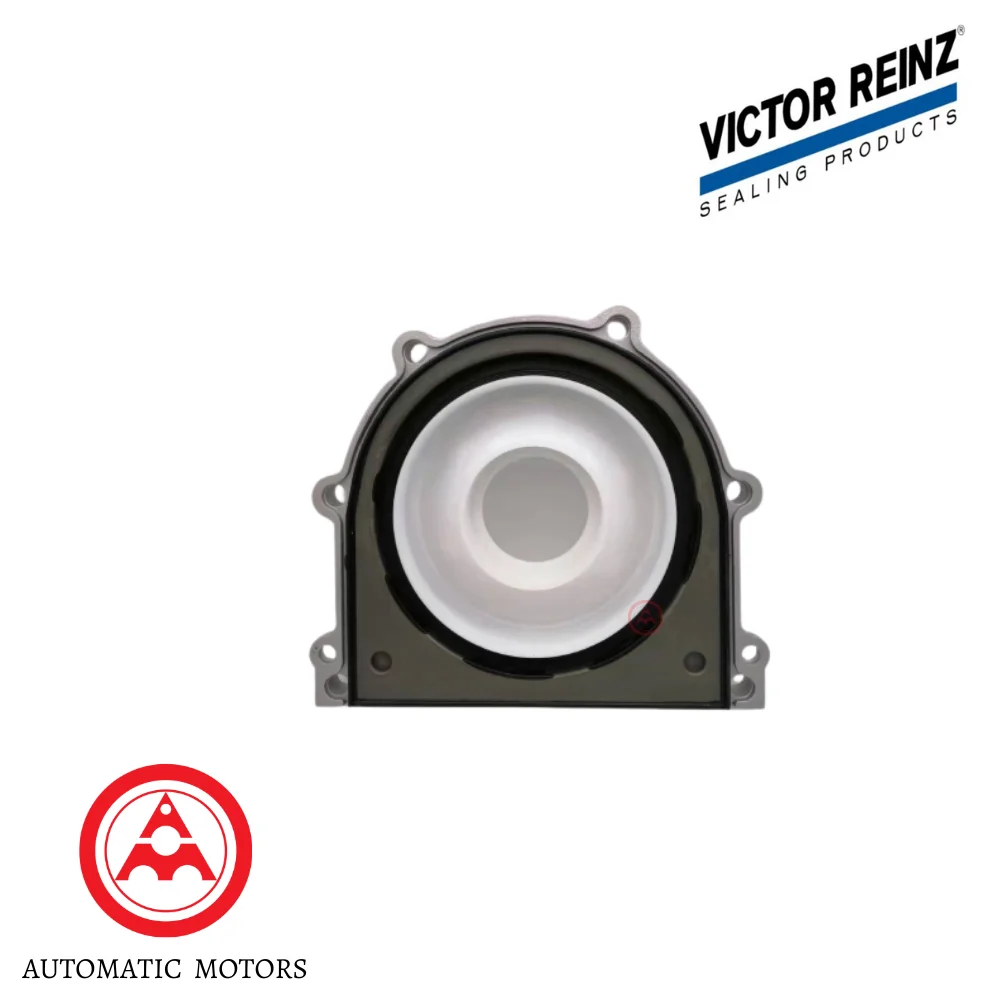 Mercedes Benz Victor Reinz Flywheel Oil Seal With Housing M611 M612 M613 M646 M647 M648 746400 6110100114 6110100214 819
