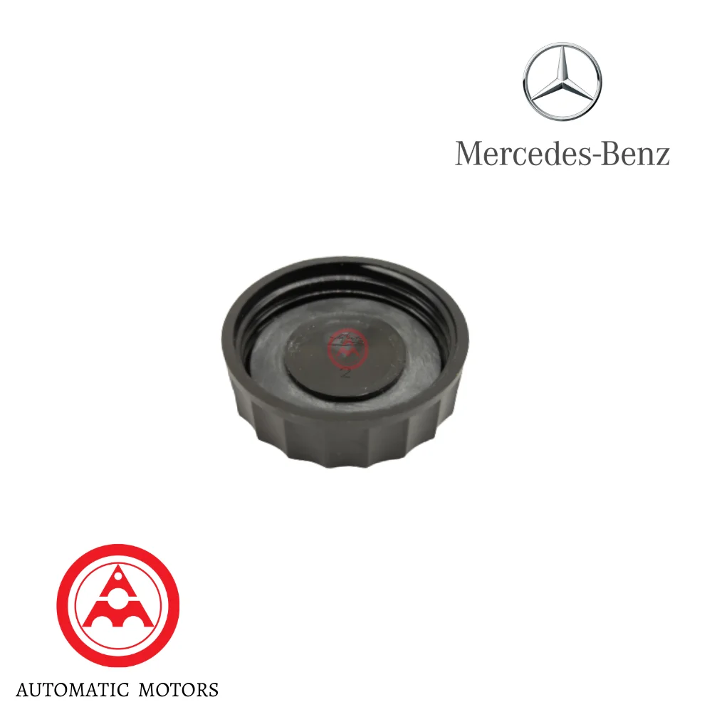Original Mercedes Benz Brake Fluid Cap 2024300014 0004307514 0004313133 0004310833 0004315133 0004315433 0004314333 0004