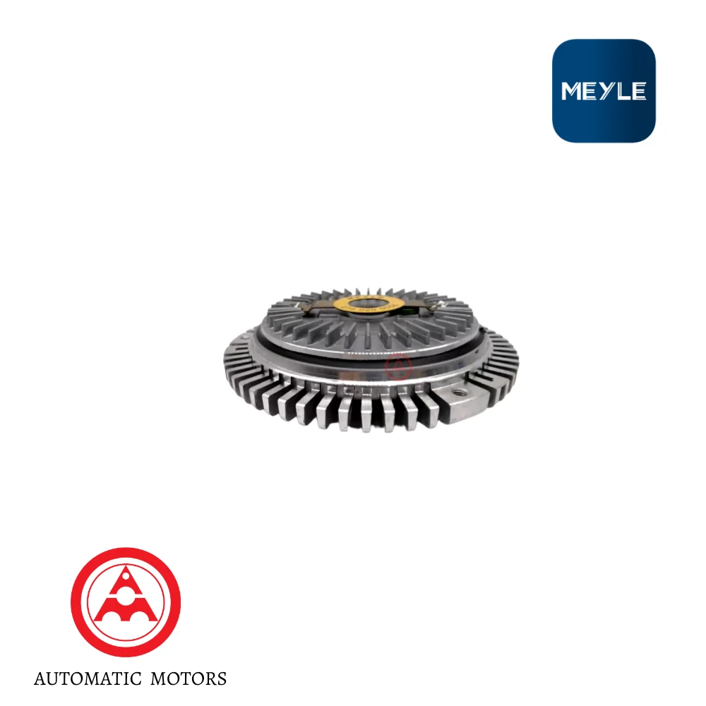 Mercedes Benz Meyle Fan Mag M104 Yellow W210-M104-E280 320 1032000622 0140200056