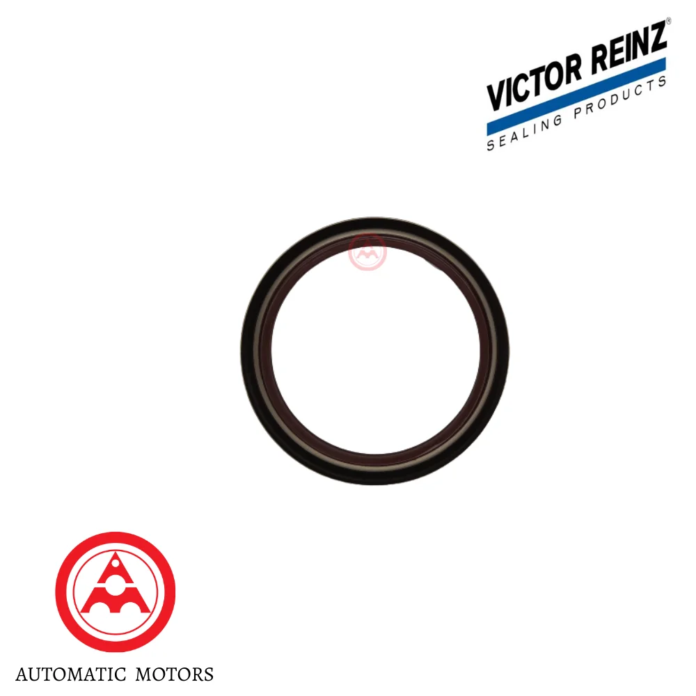 Victor Reinz Flywheel Oil Seal Bmw E30 E36 E34 E39 Z3 E36 11117511396 11142249533 11142245364 11141706999 11141706785 50