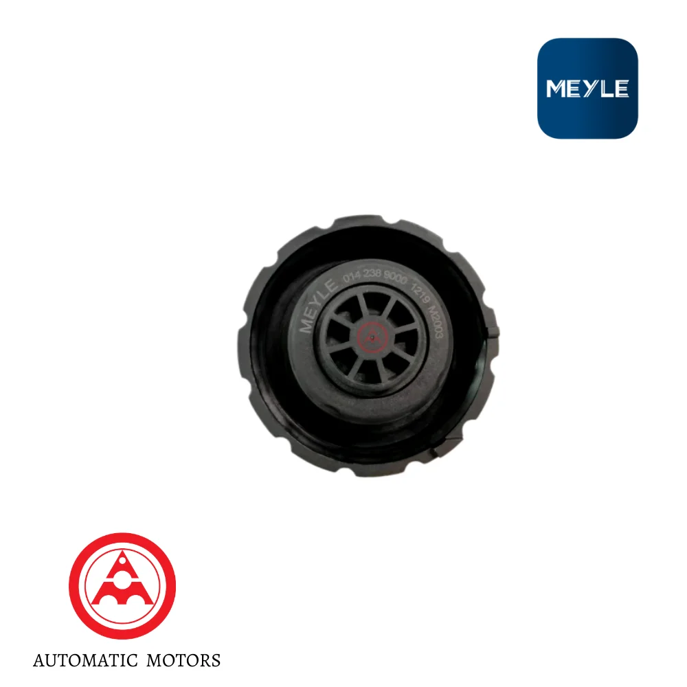 Mercedes Benz Meyle Radiator Cap W202 FC W210 FC W140 FC W220 W211 W212 W203 W204 2105010315 2105010515 2105010615