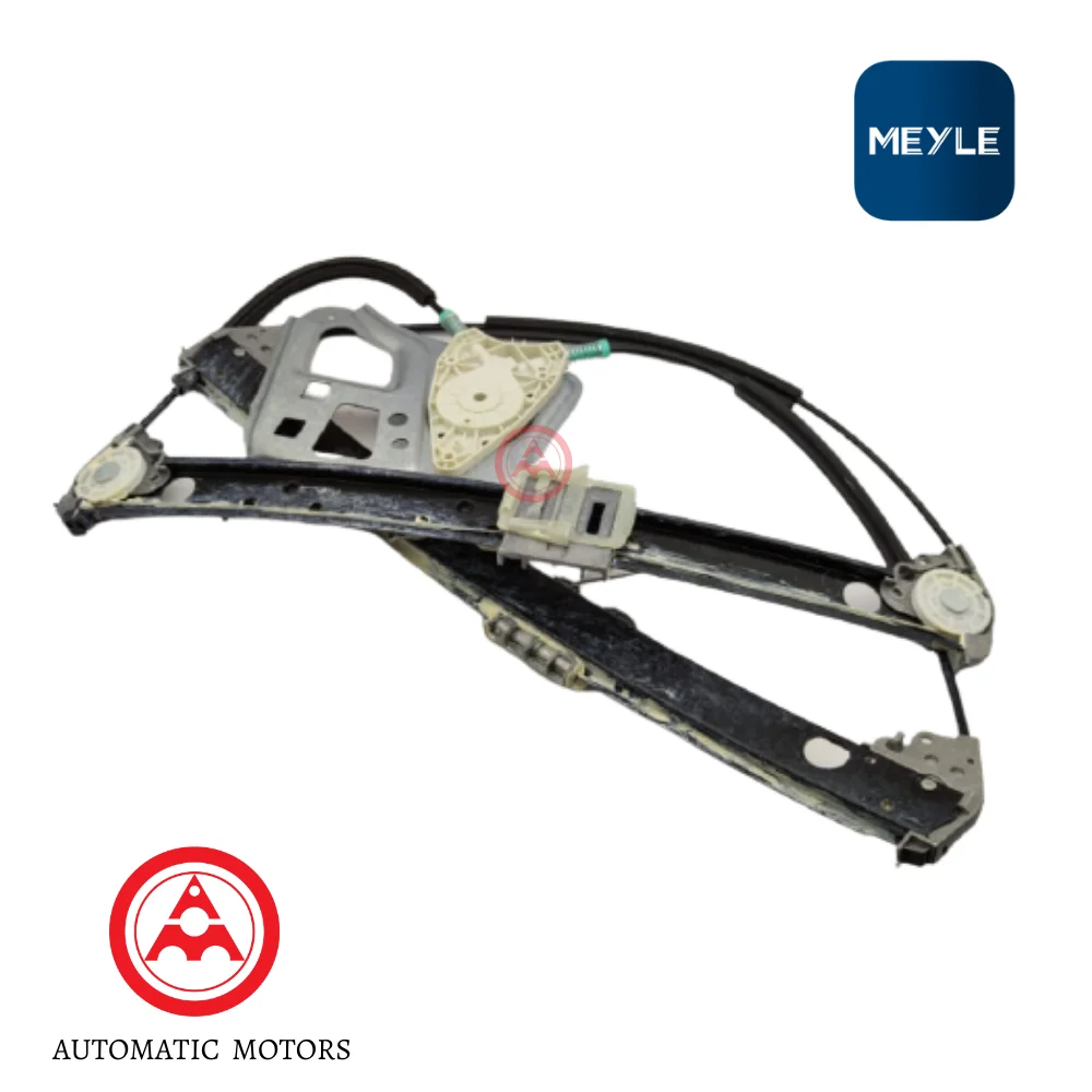 Mercedes Benz Meyle Front Door Power Window Regulator Right Side W220-FC -2207202646 0149090022