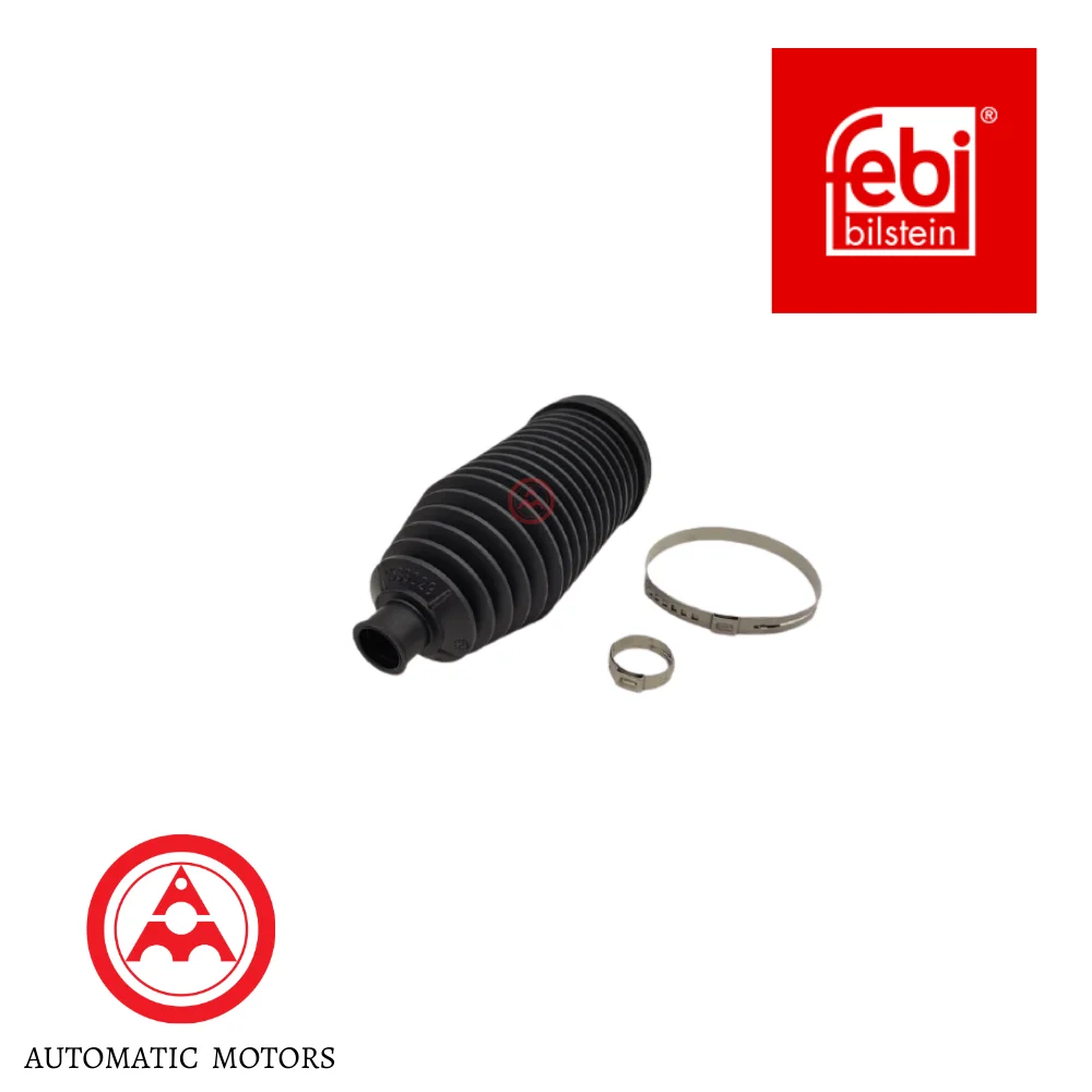 Mercedes Benz Febi Steering Rack Boot W205 W213 2054600696 103002