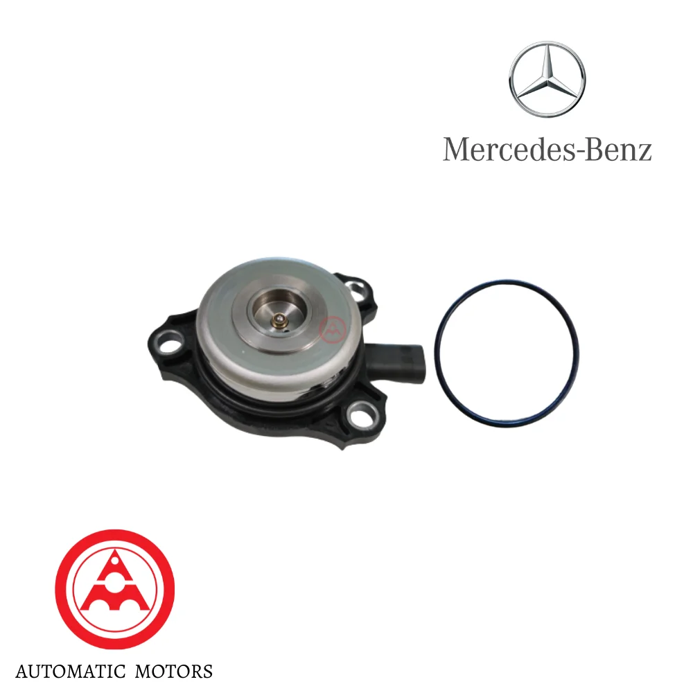 Original Mercedes Benz Camshaft Adjuster Magnet with O-ring M271-CGI 820 860 861 Use-2 2711560090 2710500177 0011026642