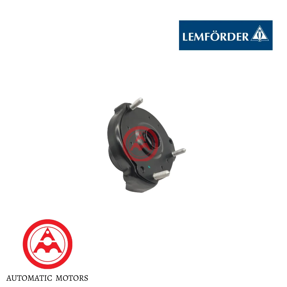 Mercedes Benz Lemforder Front Absorber Mounting W211 W230 2113200026 2303230020 0140321003 2608901