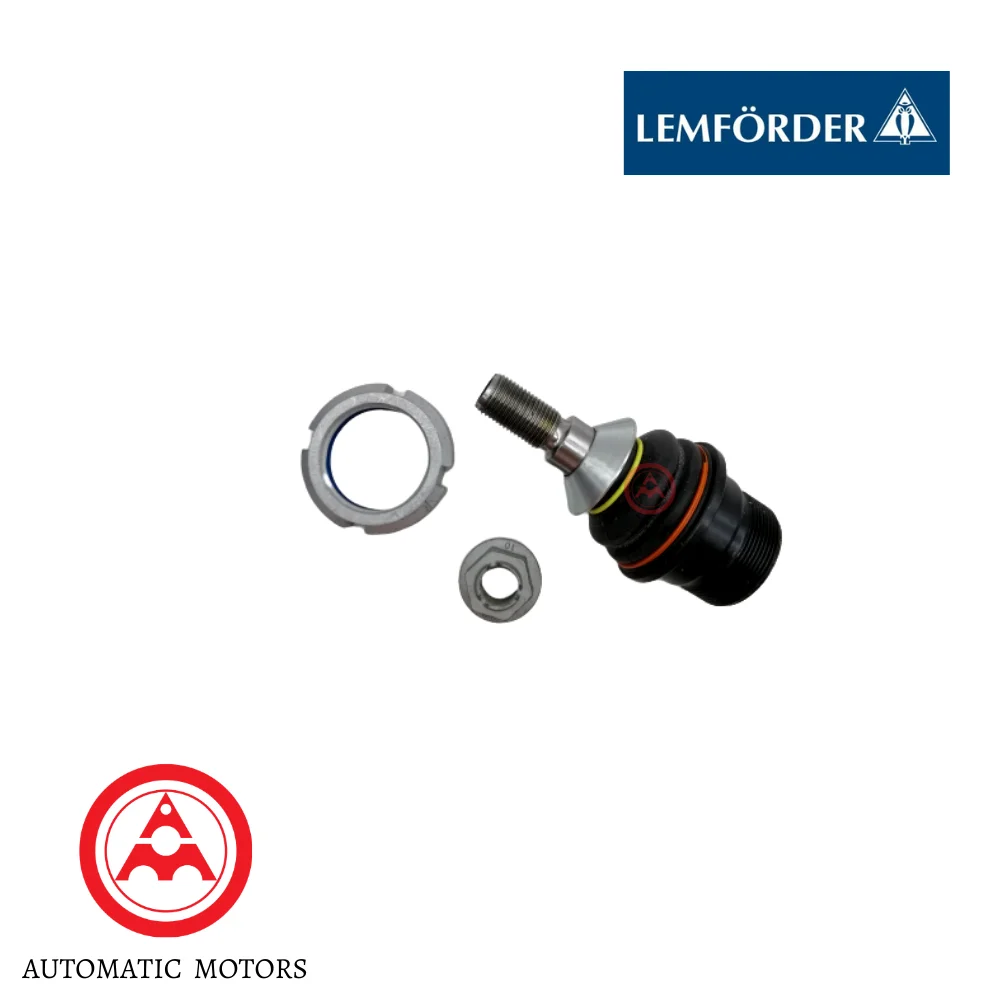 Mercedes Benz Lemforder Front Lower Ball Joint W164 W251 1643300935 3340601