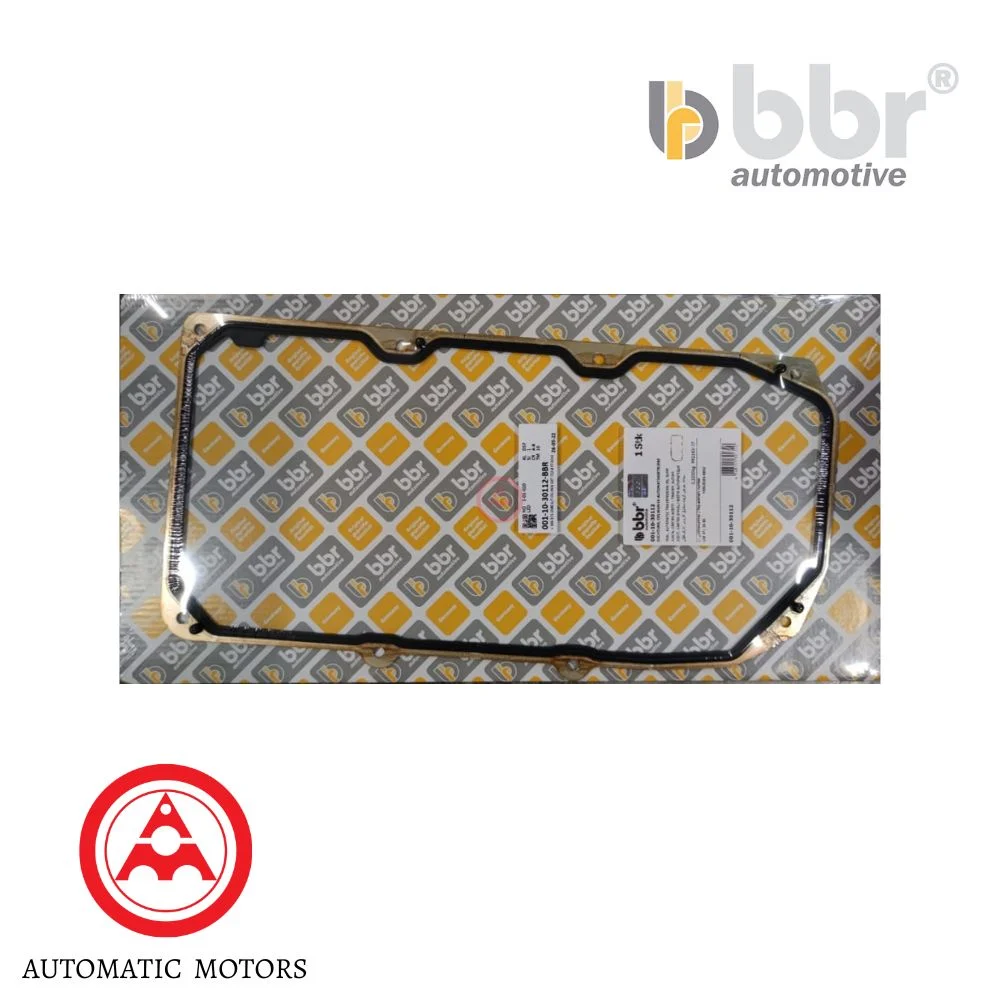 Mercedes Benz Bbr Automatic Transmission Oil Pan Gasket 722-8 FT-305062 W169 W245 1693713580 0141400002 171508 001103011