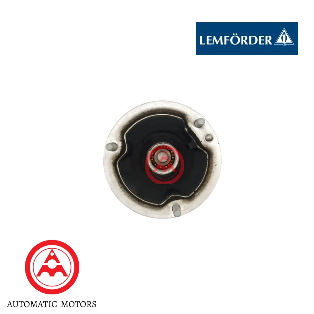 Lemforder Front Absorber Mounting With Bearing Bmw E46 E39-FC E60 E87 E90 X3 E64 E63 - 31336769582 31336760943 313367705