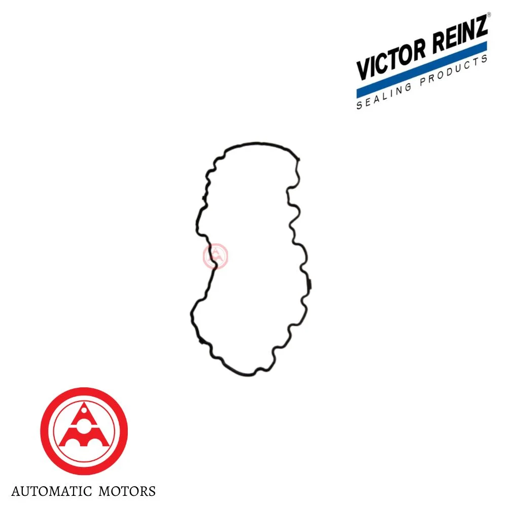 Bmw Victor-Reinz Oil Pan Gasket N20 N26-F30-320/8i F20 F21-125i F10-520/8i X1- 11137627512 711030800 232860