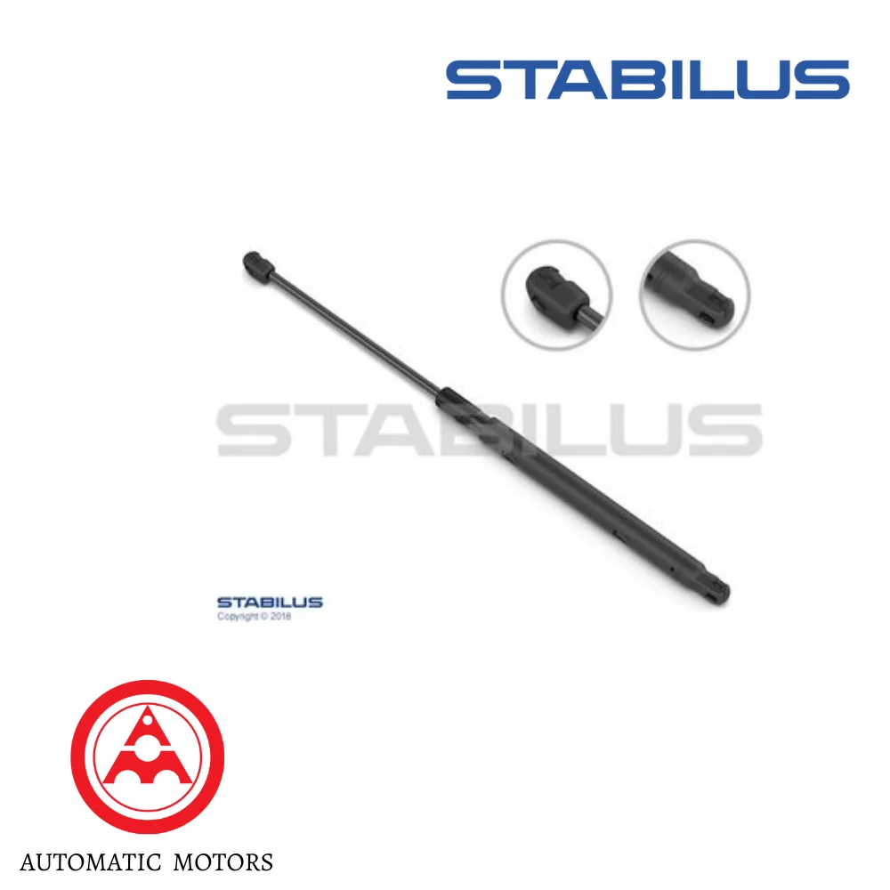 Mercedes Benz Stabilus Bonnet Absorber L/H W205 2059800064 460093 103848