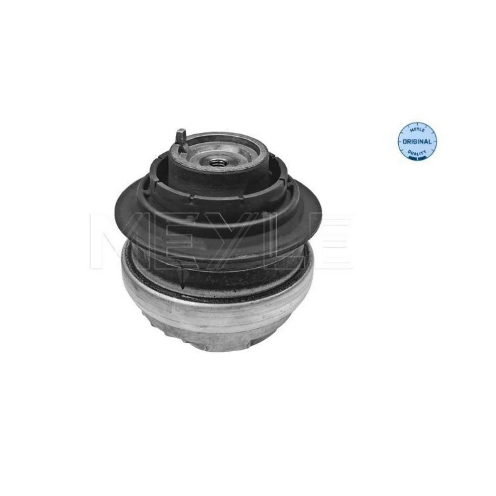 Mercedes Benz Meyle Engine Mounting Set W203 W210 W202 4-CYL 2032400317 2032400417 2032401117 2202401917 0140240156