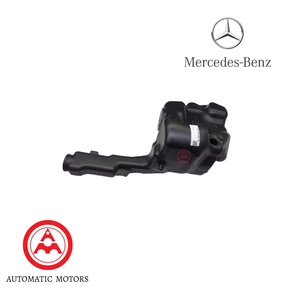 Original Mercedes Benz Washer Wiper Head Lamp Tank / Wiper Tank W204 W212 W218 2048691520 2048691320 2048690720 20486904