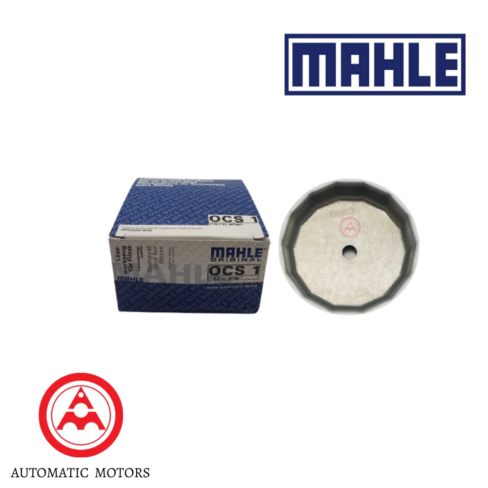 Mercedes Benz Mahle Oil Filter Spanner M104 M111 M102 S M112 OCS1