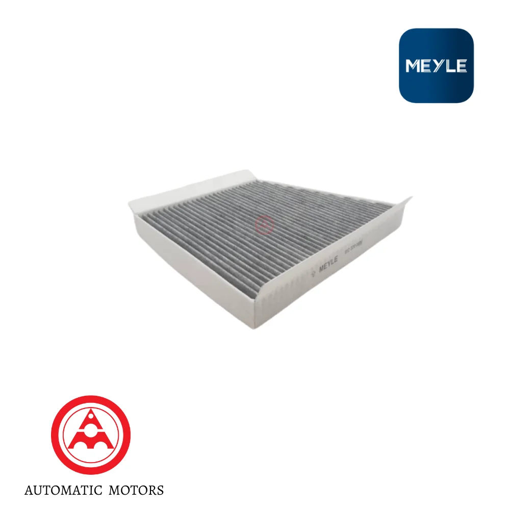 Mercedes Benz Meyle Inner AirCond Charcoal Filter W211 W219 2118300018 0123200006