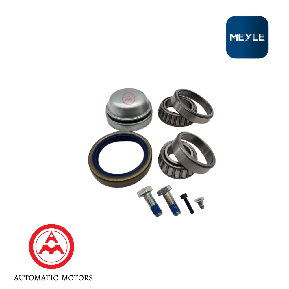 Mercedes Benz Meyle Front Wheel Bearing Kit W170 W210 W202 W208 Chairman 2103300051 0140330100 1293300051 1293300151