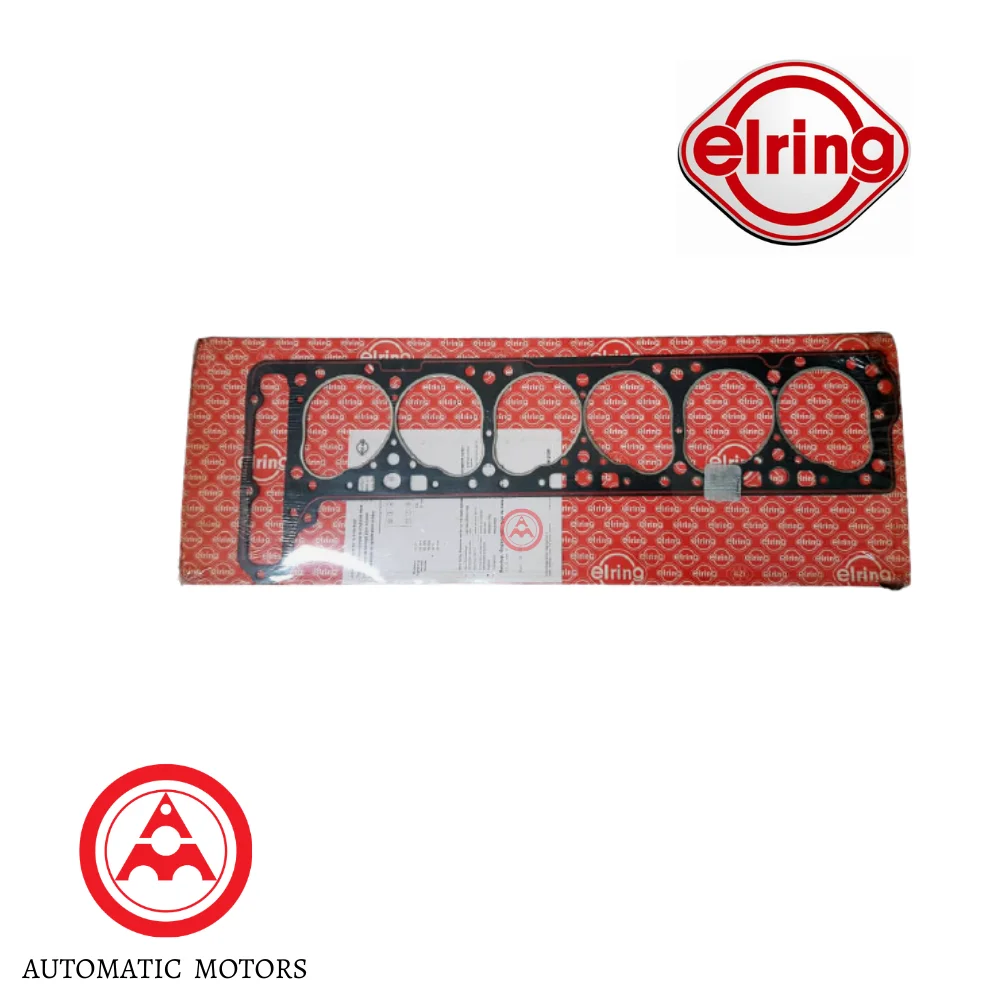 Mercedes Benz Elring Cylinder Head Gasket M180 954 230.6 812111 1800164920 232297 1800164520