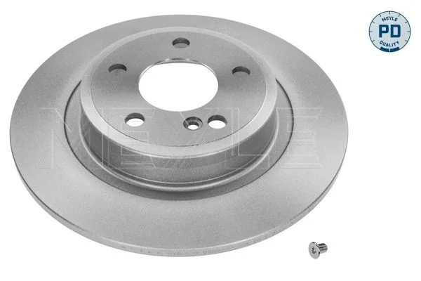 Mercedes Benz Meyle Rear Brake Disc SET W117 W156 W176 W246 2464230112 2464230712 0155230006/PD 0155230016/PD 92254903