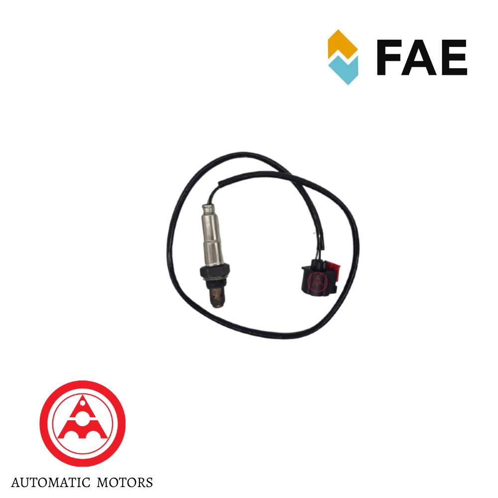 Mercedes Benz Fae Front Exhaust Oxygen Sensor Downstream W172 W204 W207 W212 0065422218 77339