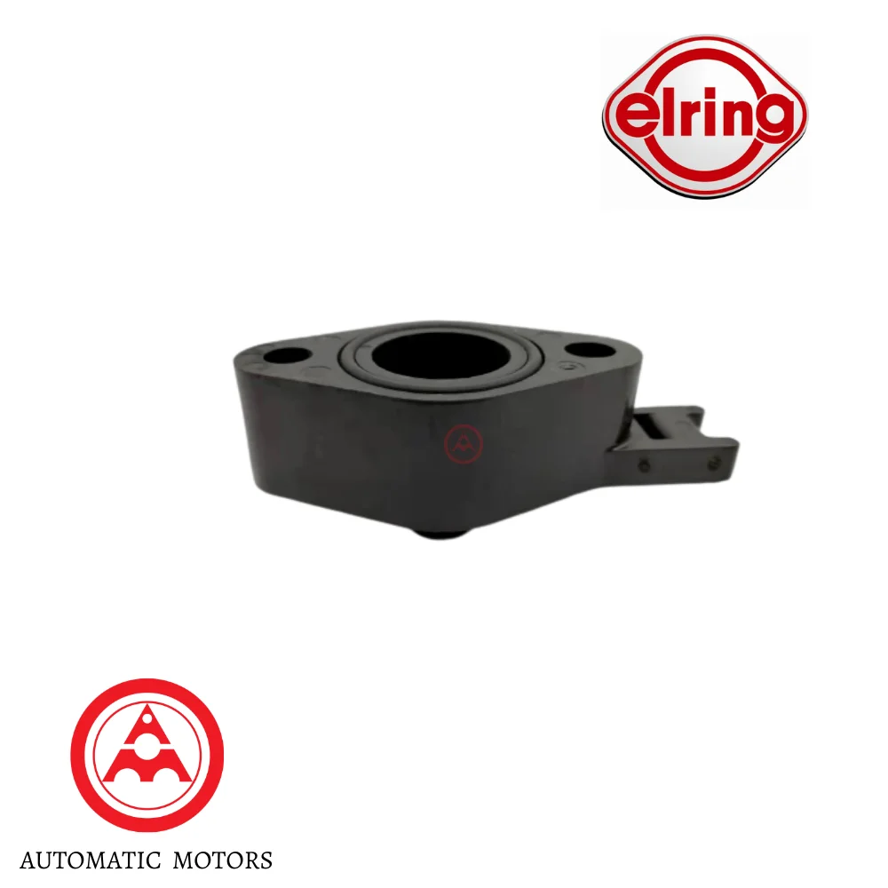 Mercedes Benz Elring A/C Fuel Pump Fibre Flange M102 Carburetor 1020900344 1020900244 1020910281