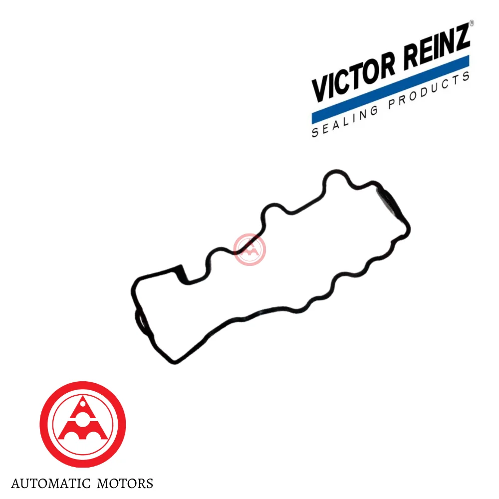 Victor Reinz Valve Cover Gasket Left Side Mercedes Benz 112 V6 1120160021 1120160221 713410700 130270 124624
