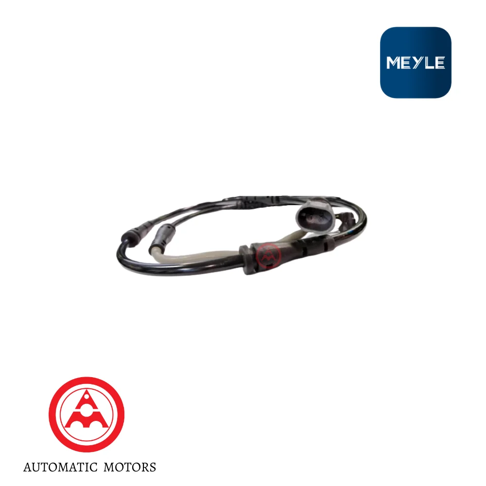Bmw F10 F12 F13 Meyle Rear Brake Pad Sensor 34356791962 3145270015