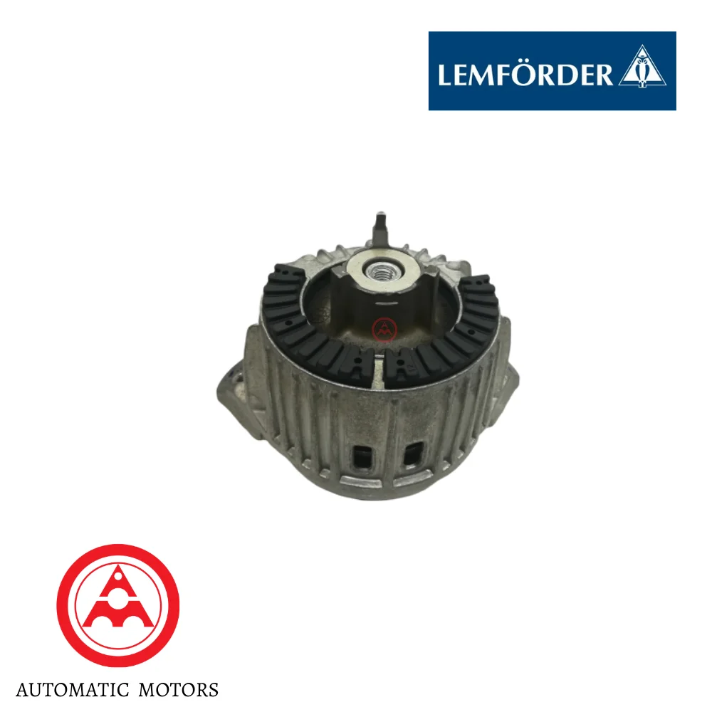 Mercedes Benz Lemforder Engine Mounting R/H Diesel W204 W207 W212 W218 CDI 2122406417 2122404217 2122401917