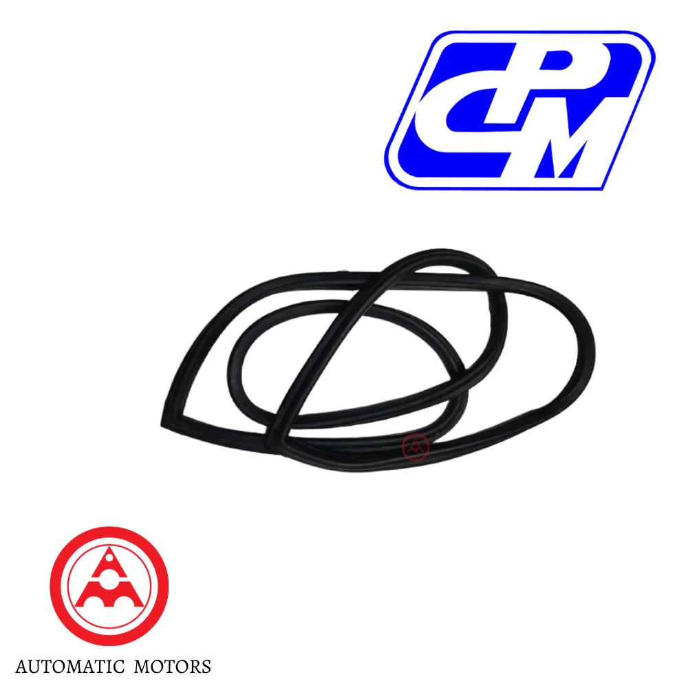 Mercedes Benz Front Windshield Rubber W123 1236700039