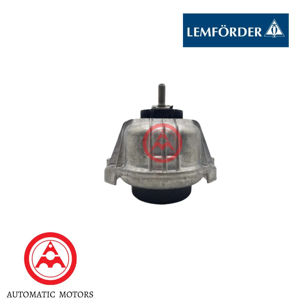 Bmw E90 E87 X1 E84 Lemforder Engine Mounting L/R SET 22116760330 3120401 3002211139 22116768852 22116768853