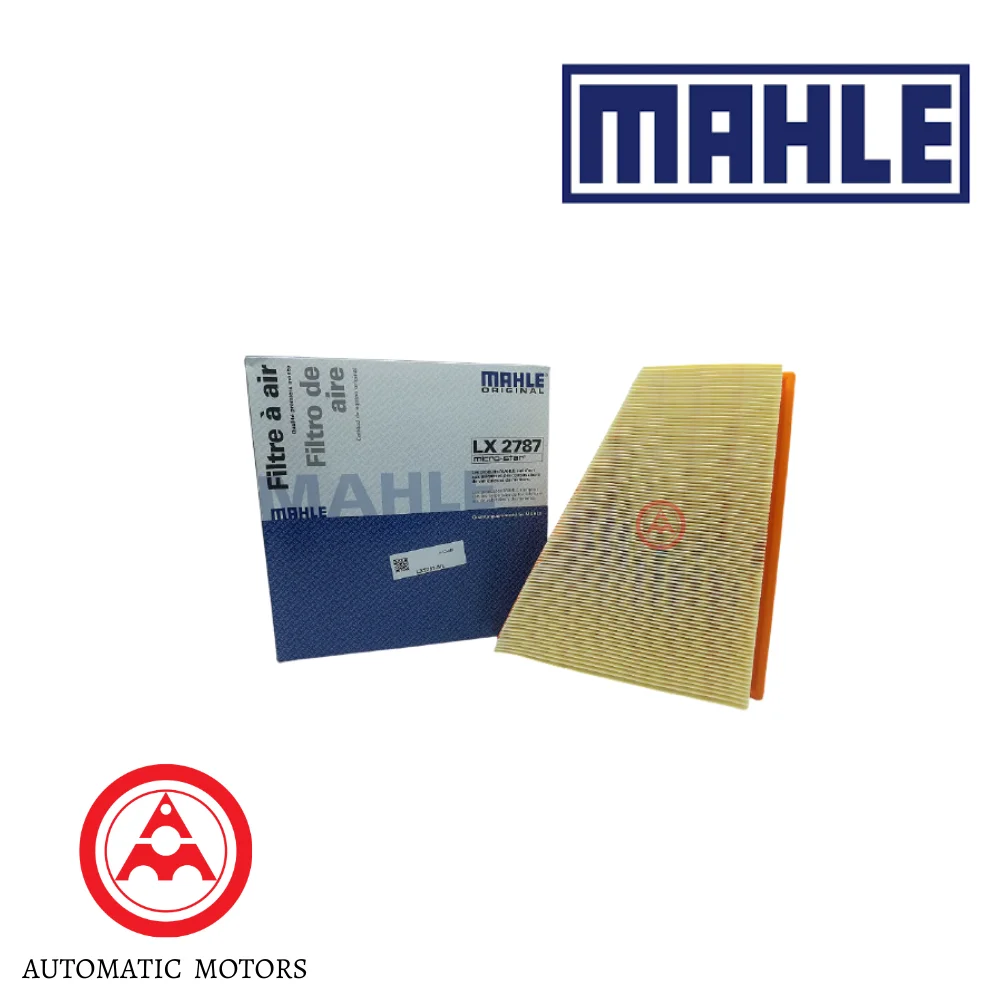 Bmw N20 X1 E84 2.0 F10 520 8i Z4 E89 Mahle Air Filter 13717582908 LX2787