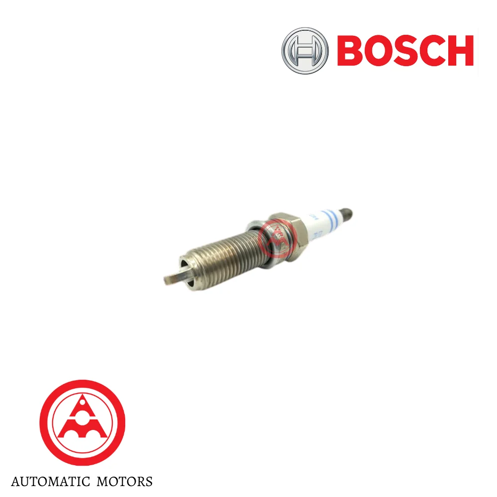 Mercedes Benz Bosch Spark Plug M271 CGI M273 0041594403 0242140512 YR6NPP332 0041595803 0041594903