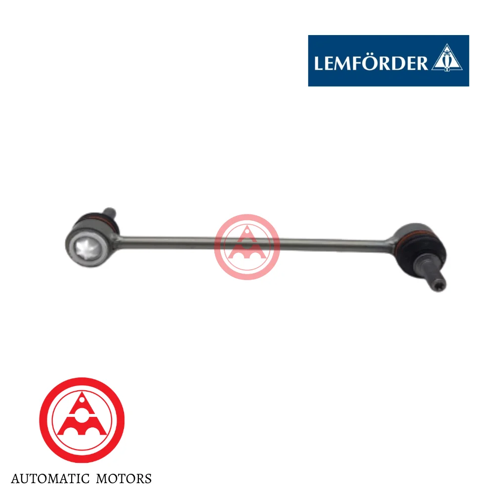 Mercedes Benz Lemforder Front Stabilizer Linkage / Torsion Bar Tie Rod L/R W171 1713230017 2932702