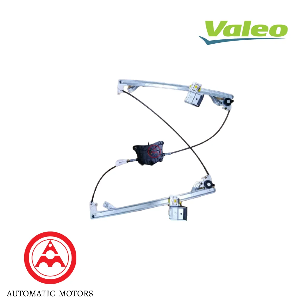 Mercedes Benz Valeo Front Door Power Window Regulator R/H W204 W212 2127201679 2047202579 2047200679 0253184 851393