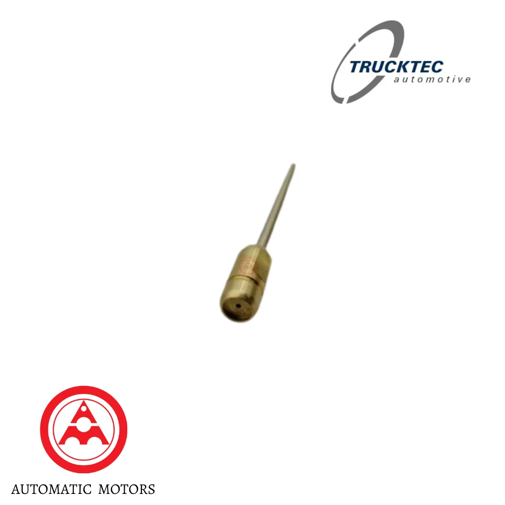 Mercedes Benz Trucktec Carburetor Needle [ YA ] M115 W115-200 0000700287 51348100