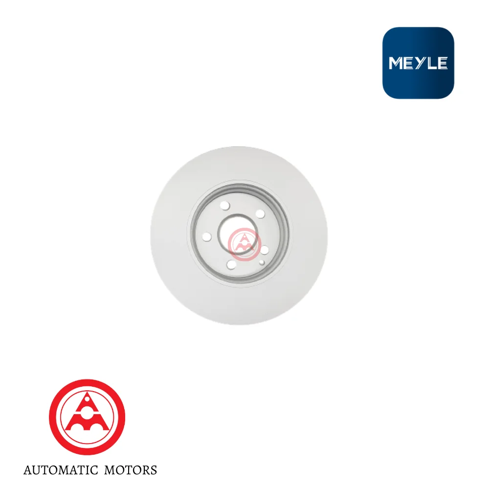 Mercedes Benz Meyle Front Brake Disc W211 E200 E240 200 220CDI 2114210812 2114210712 0155212051 0835212051/PD