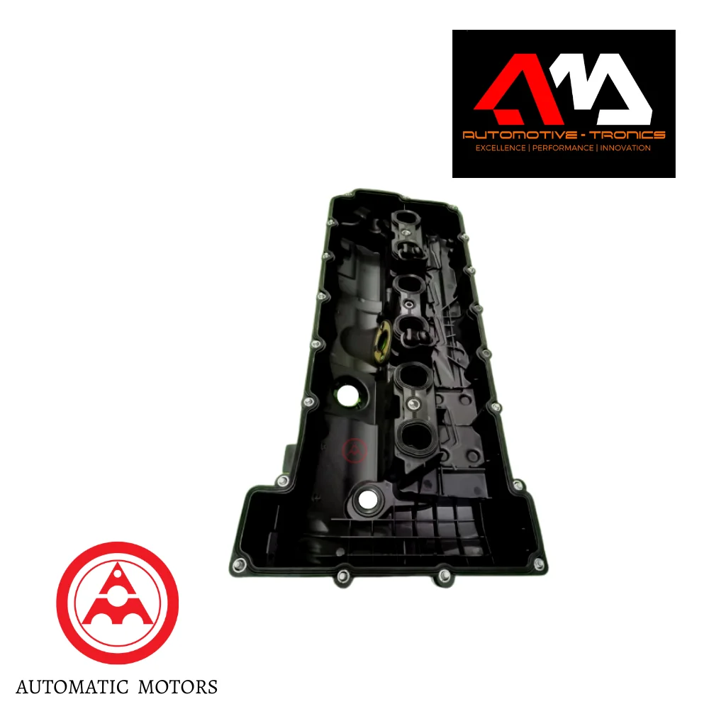 Automotive-Tronics Valve Cover AA BMW N52N 11127552281 103099