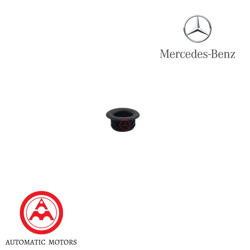 Original Mercedes Benz Door Lock Knob Ring Bush Bushing W124 W201 W202 W203 W210 W211 2019921205
