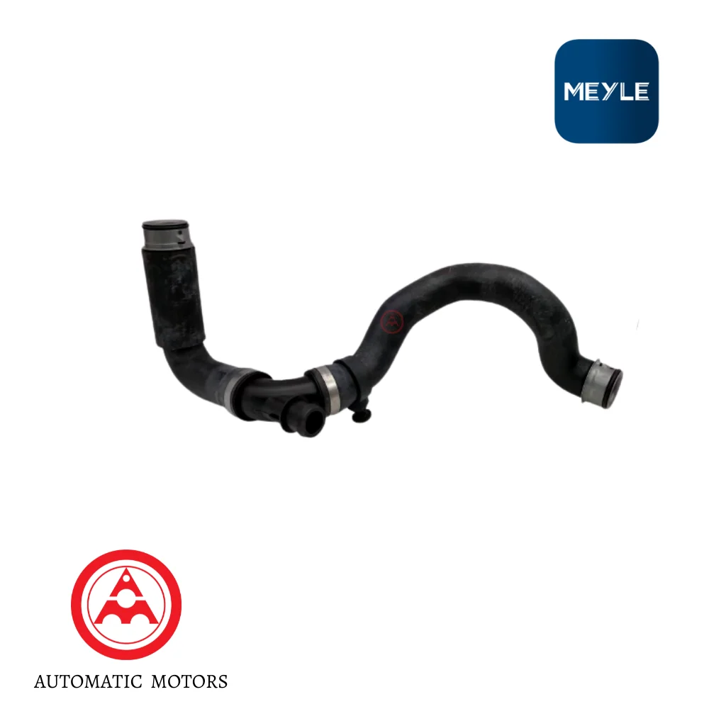 Mercedes Benz Meyle Bottom Radiator Hose W203 KOMP M271 FC 2035015582 0192220019