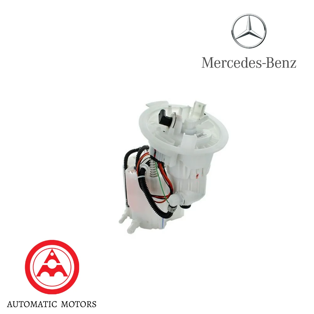 Original Mercedes Benz Fuel Pump / Tank Float Sensor W117 W156 W176 45-AMG 2464701694 A2464701694