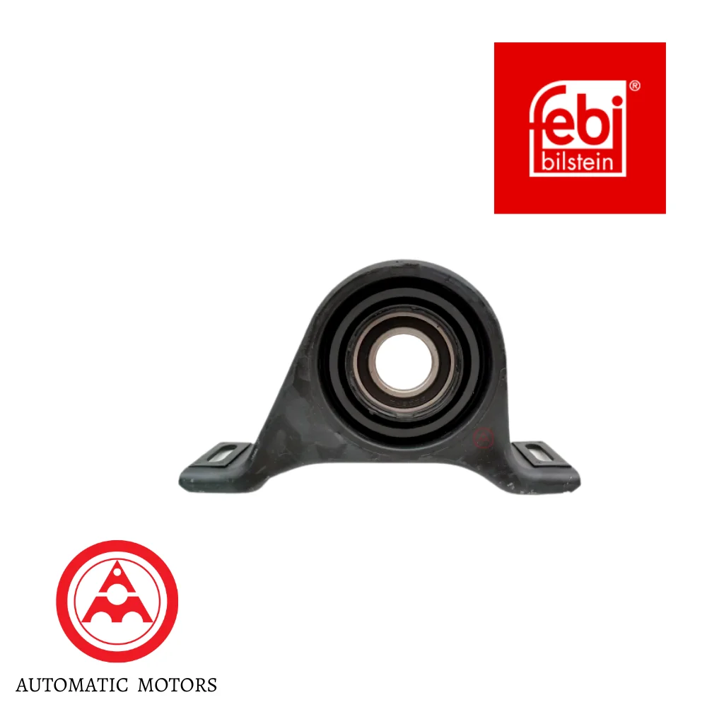 Mercedes Benz Febi Propeller Shaft Mounting With Bearing W204-UTC W207 W212-UTC W218 2044100981 2044101181 2044101581 34