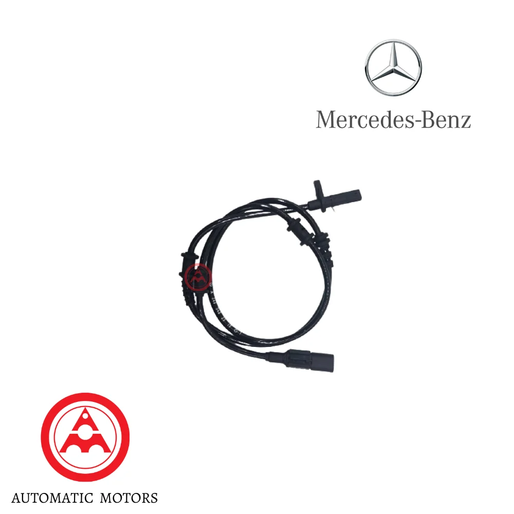 Original Mercedes Benz Front Wheel Abs Sensor L/R W117 W176 W246 2465402510 24071153883 45134100
