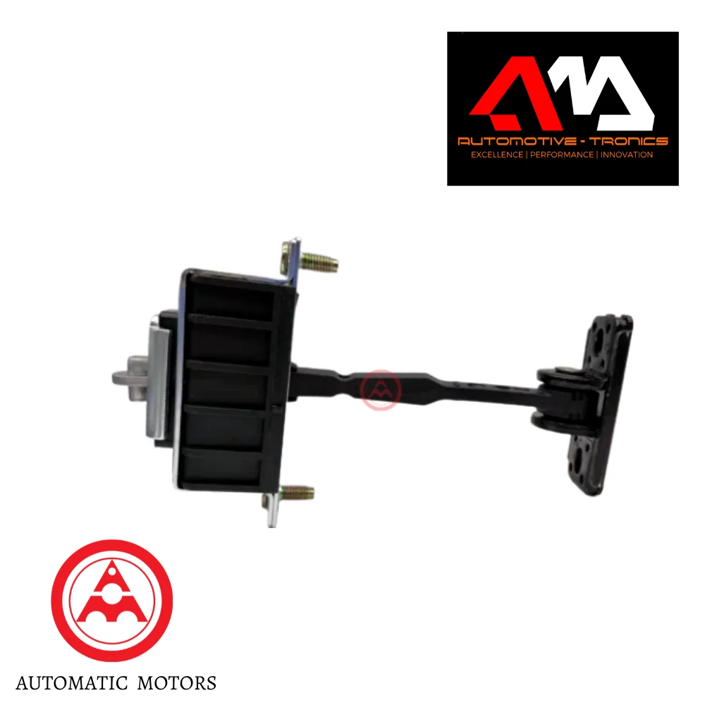 Mercedes Benz Automotive-Tronics Rear Door Check W211 L/R 2117300116 2117309116