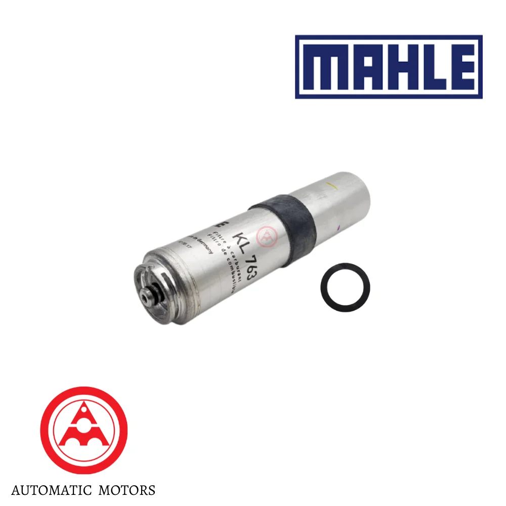 Bmw E90/X1-E84/X3-F25/X4-F26 Mahle Diesel Filter 13328584874 13327823413 13328509765 KL763 H339WK WK5010Z
