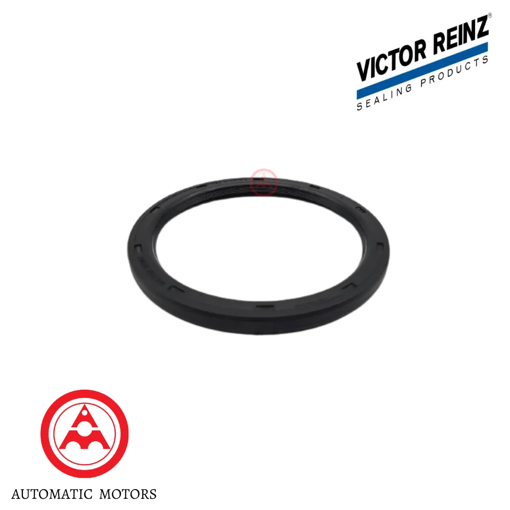 Victor Reinz Flywheel Oil Seal Bmw N52 N54 N20 E90 E60 F01 F10 11117587168 751610 814029200