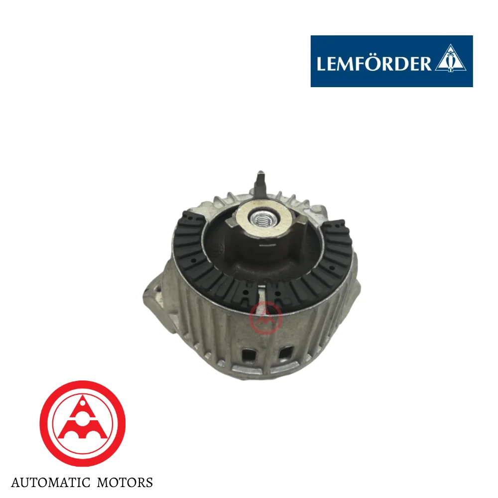 Mercedes Benz Lemforder Engine Mounting L/H Diesel W204 W207 W212 W218 2122406317 2122404117 2122401417 2042404717