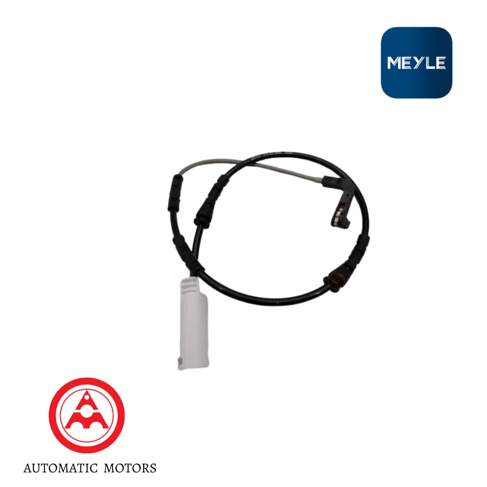 Bmw E81 E87 E90 E92 E93 Meyle Front Brake Pad Sensor 34356789440 34356779619 34356777649 3145270006