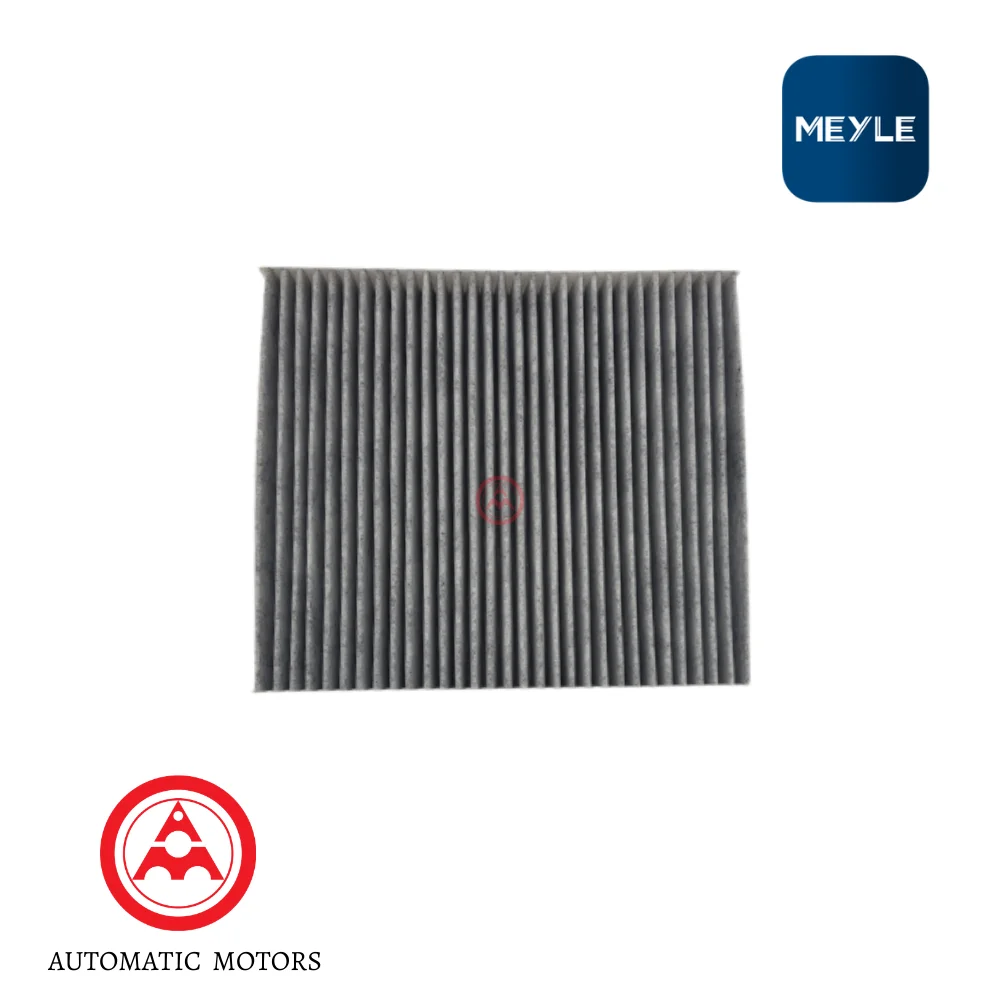 Mercedes Benz Meyle Cabin Air Filter / Air Cond Charcoal Filter W463-D Por-Pan Audi A2-1.4 1.6 Lak120 1123200003